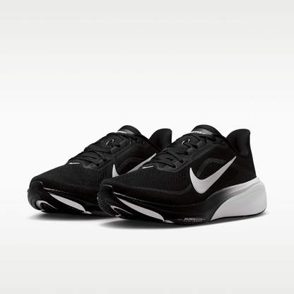 Black/Iron Grey/White