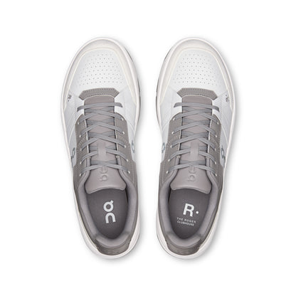 White | Ore