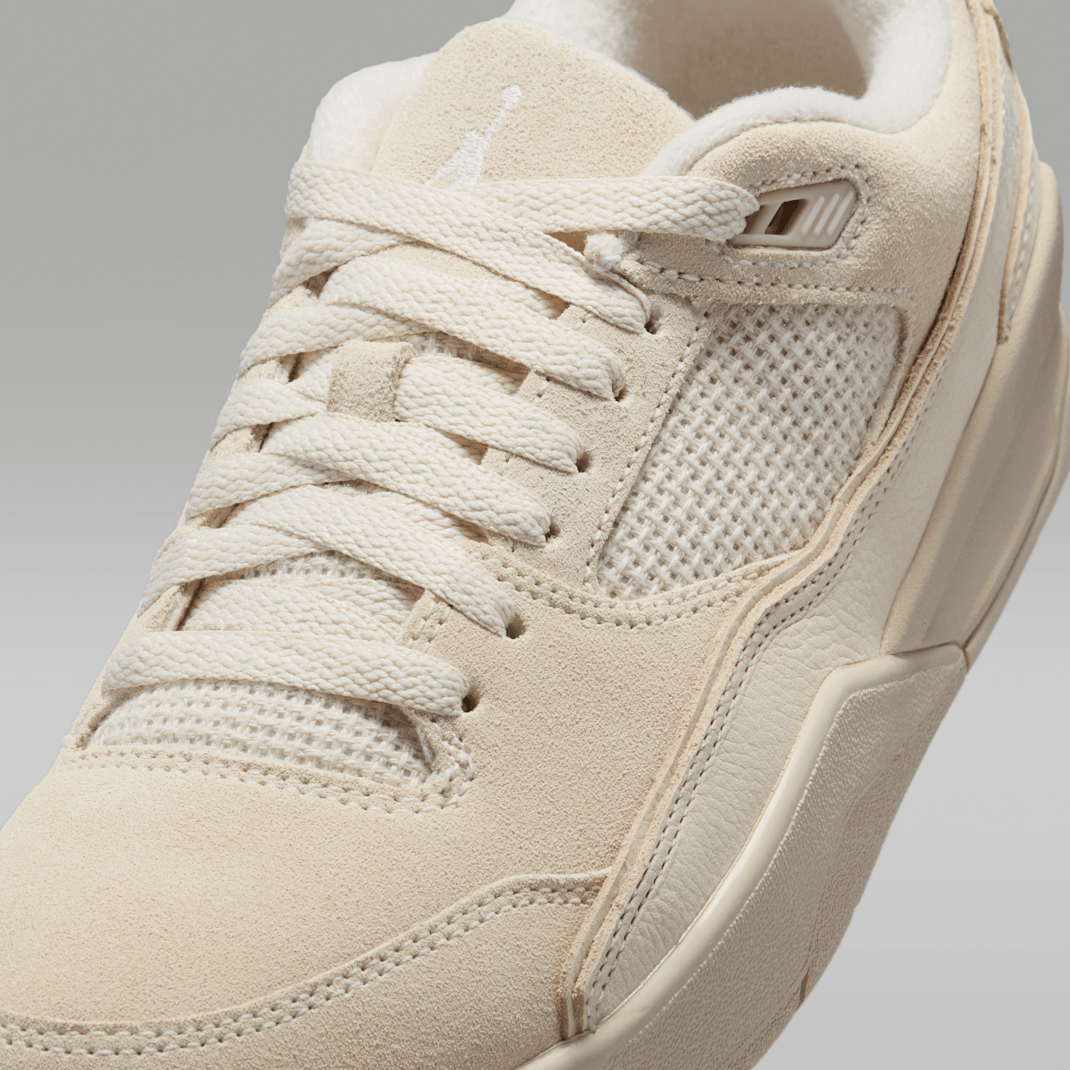 Legend Light Brown/Sail