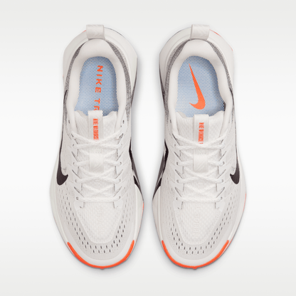 Summit White/Safety Orange/Phantom/Black