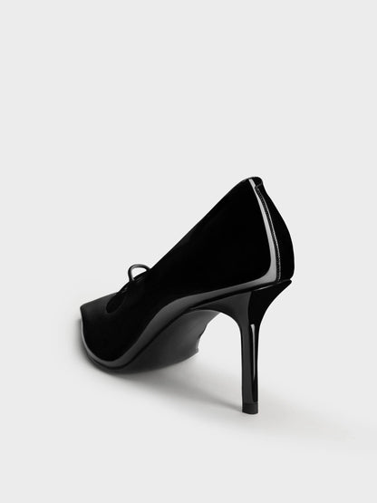 Black Patent