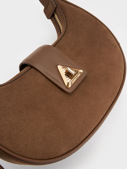 Mocha Brown