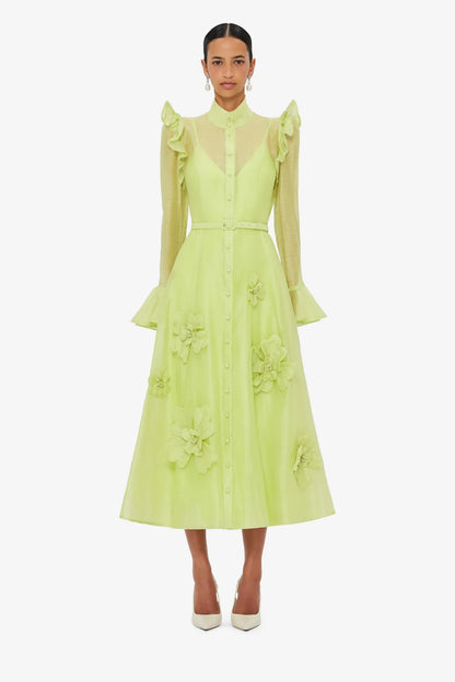 Chartreuse