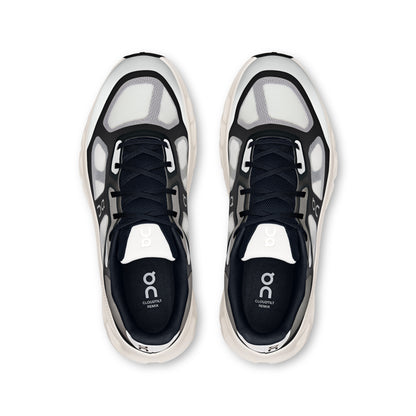 Black | Ivory