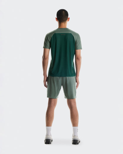 Olive | Spirulina