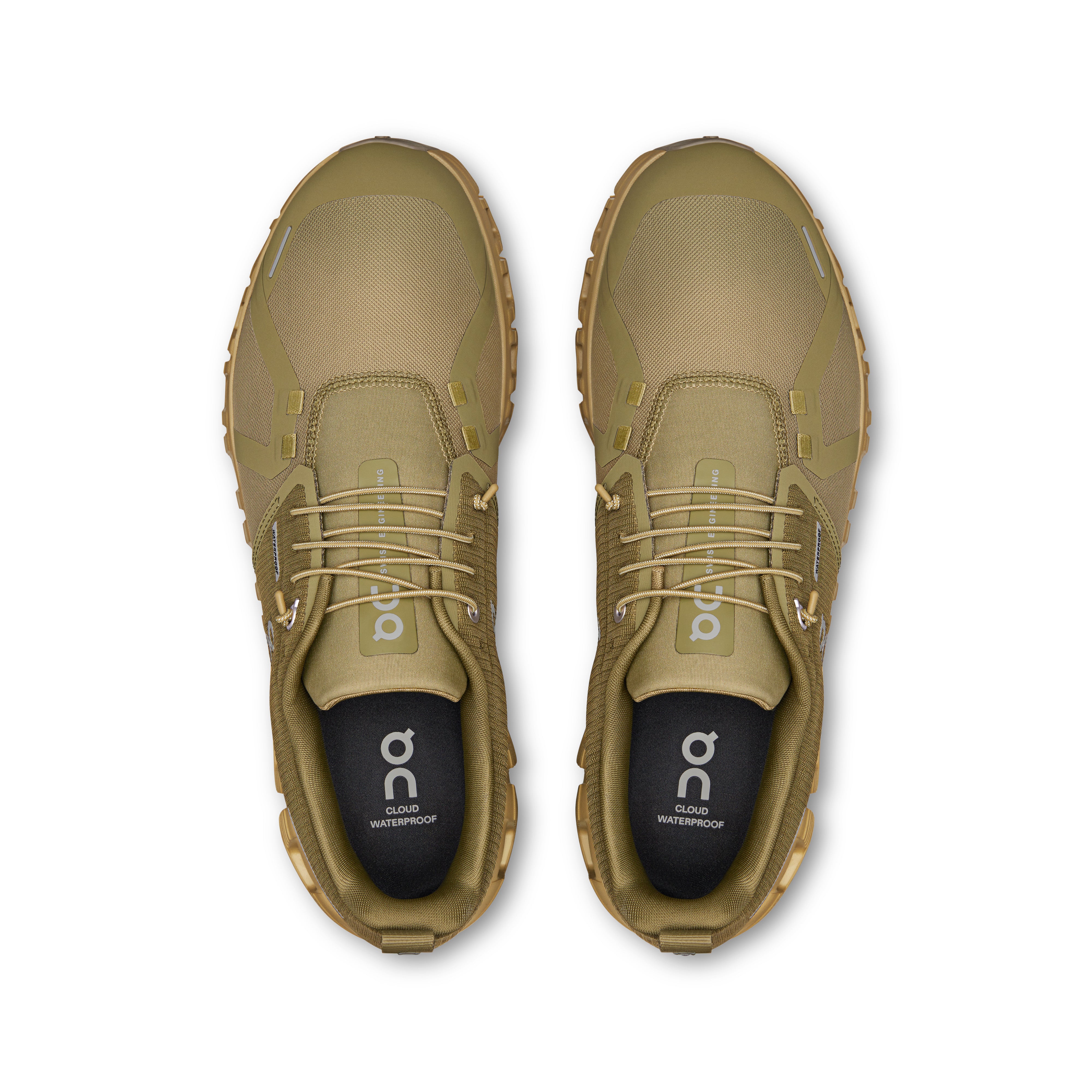 Olive | Safari