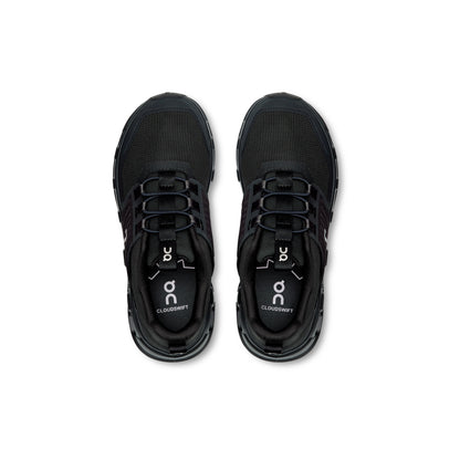 All Black