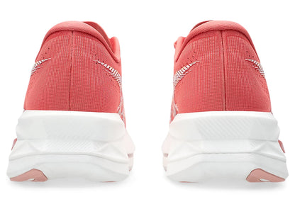 Dark Pink Clay/White