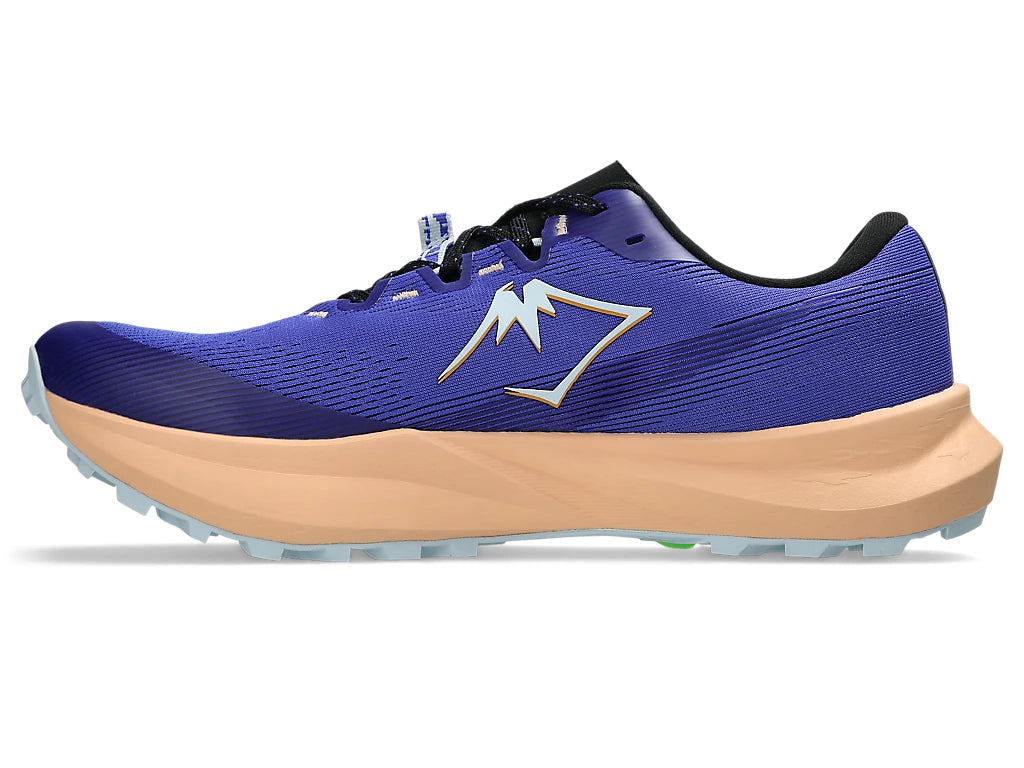 Cobalt Burst/Cool Grey