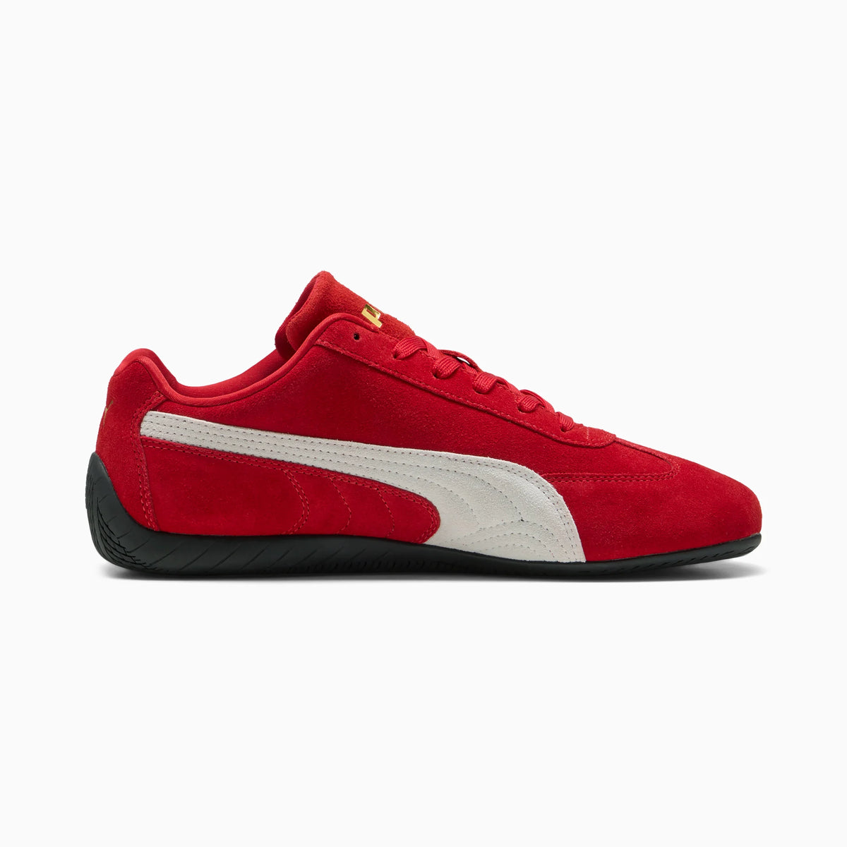 For All Time Red-PUMA White