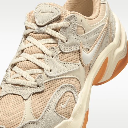 Linen/Light Khaki/Coconut Milk/Sail