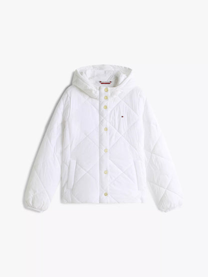 Optic White
