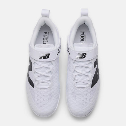 Nb 103 White With Black