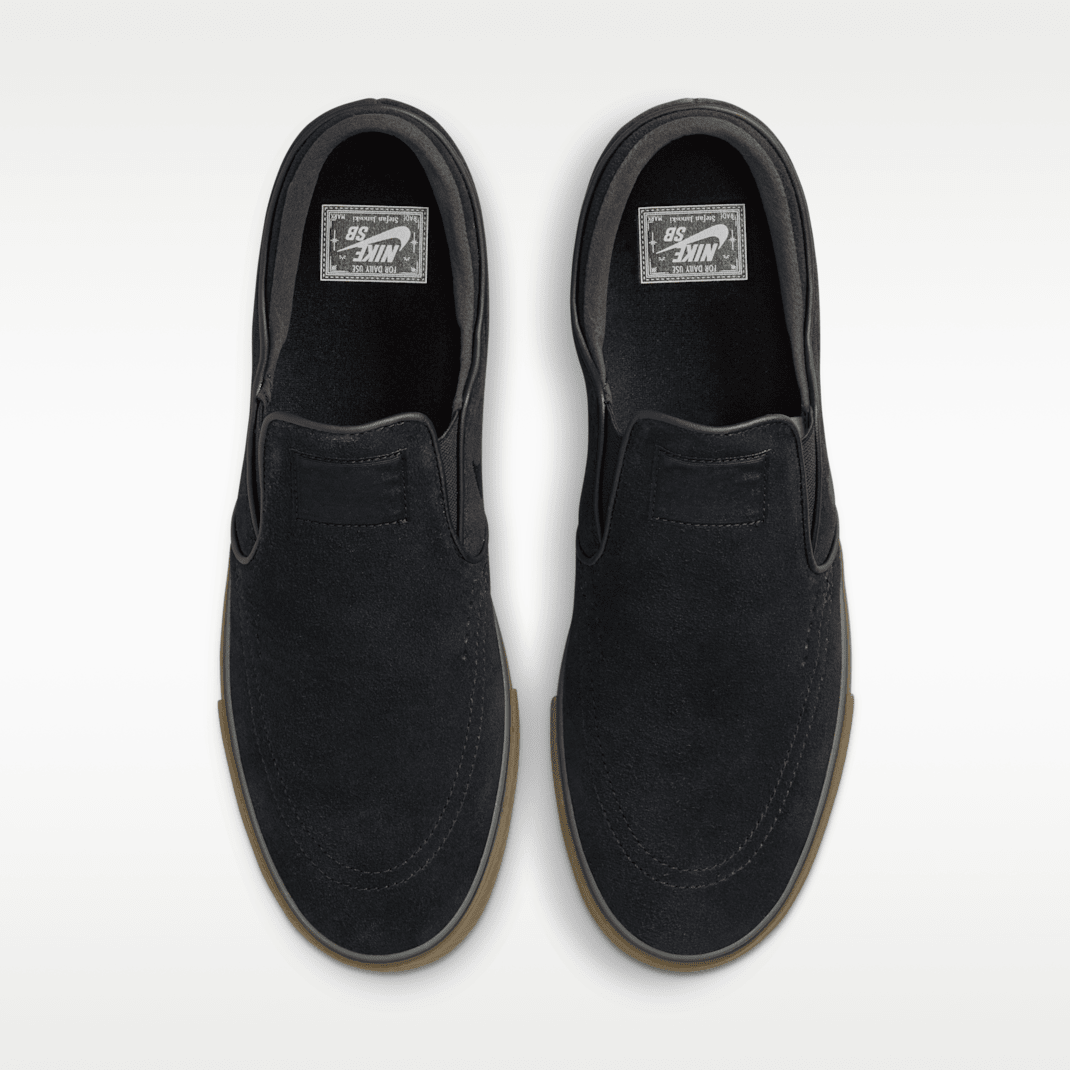 Black/Black/Gum Light Brown/Black