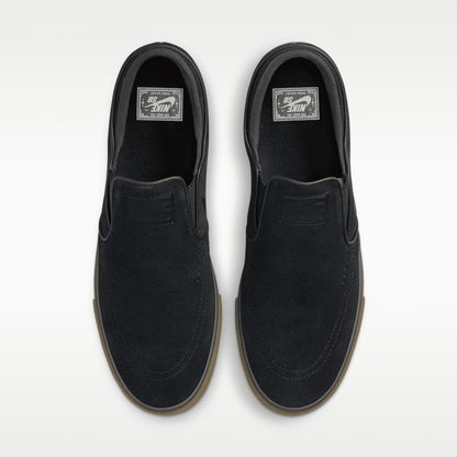 Black/Black/Gum Light Brown/Black