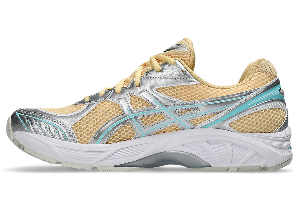 Light Orange/Larimar Blue