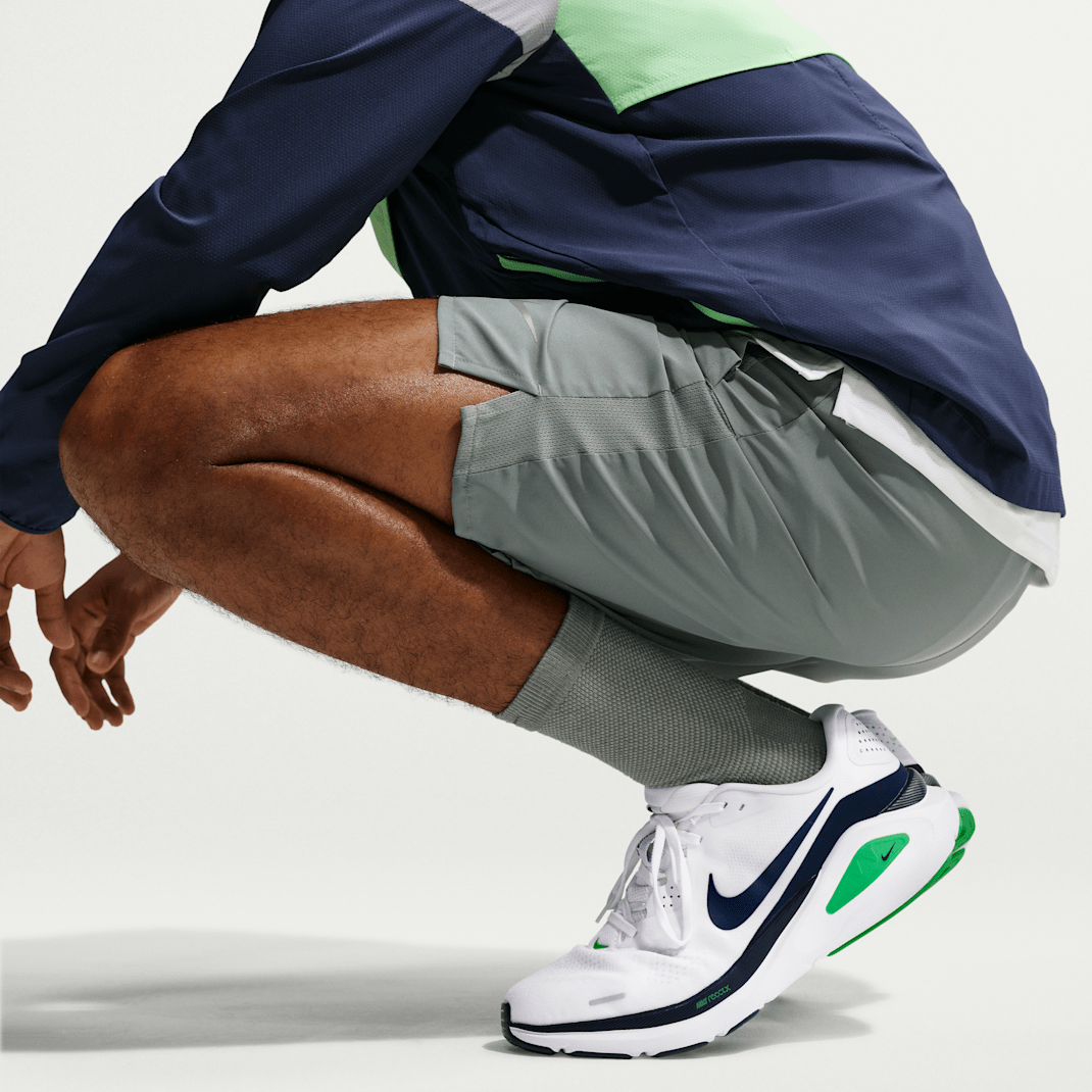 White/Green Spark/Summit White/Midnight Navy