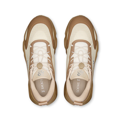 Dark Sand | Cream