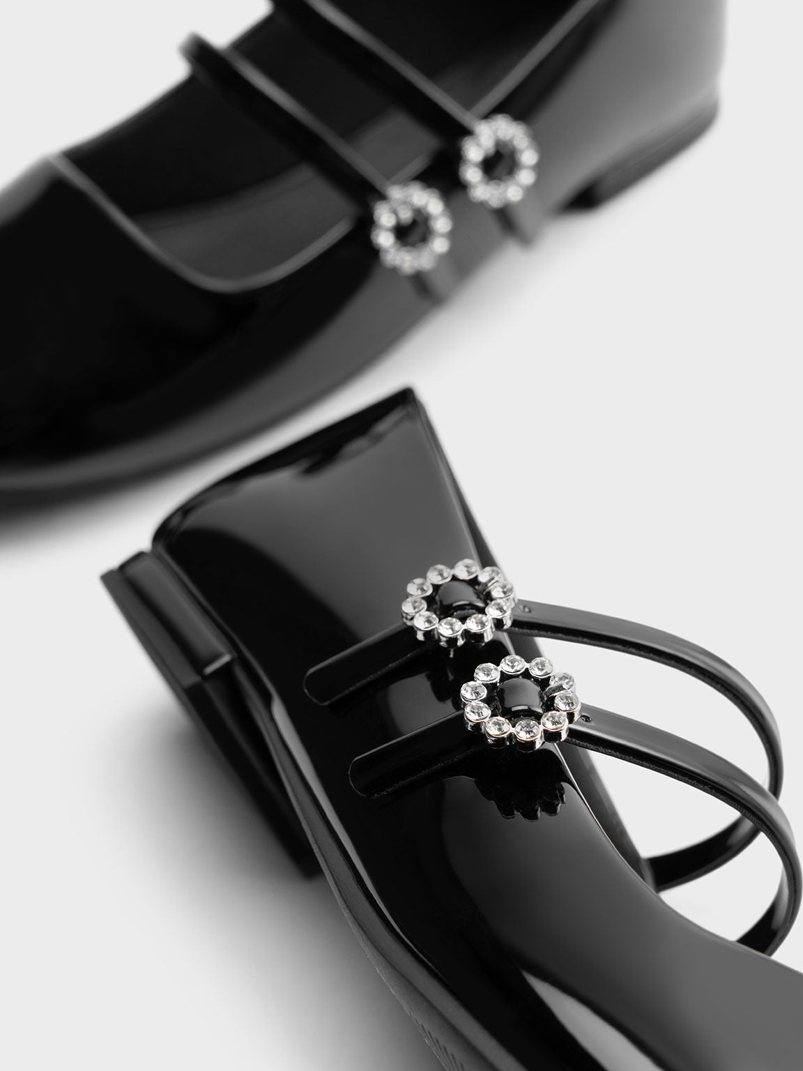 Black Patent