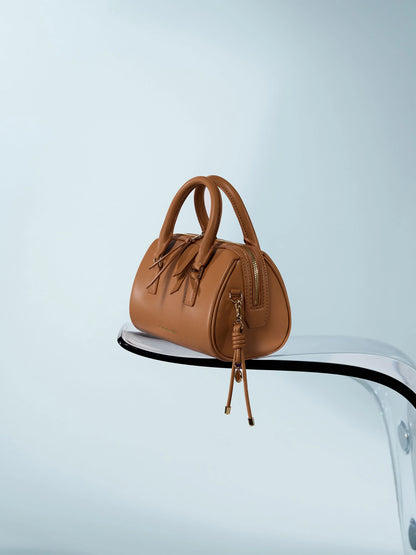 Russet Brown