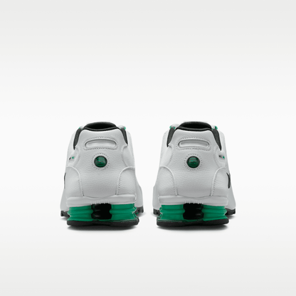 Grey Fog/Stadium Green/Fir/Black