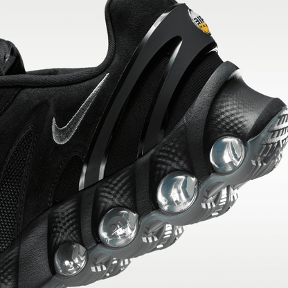 Black/Smoke Grey