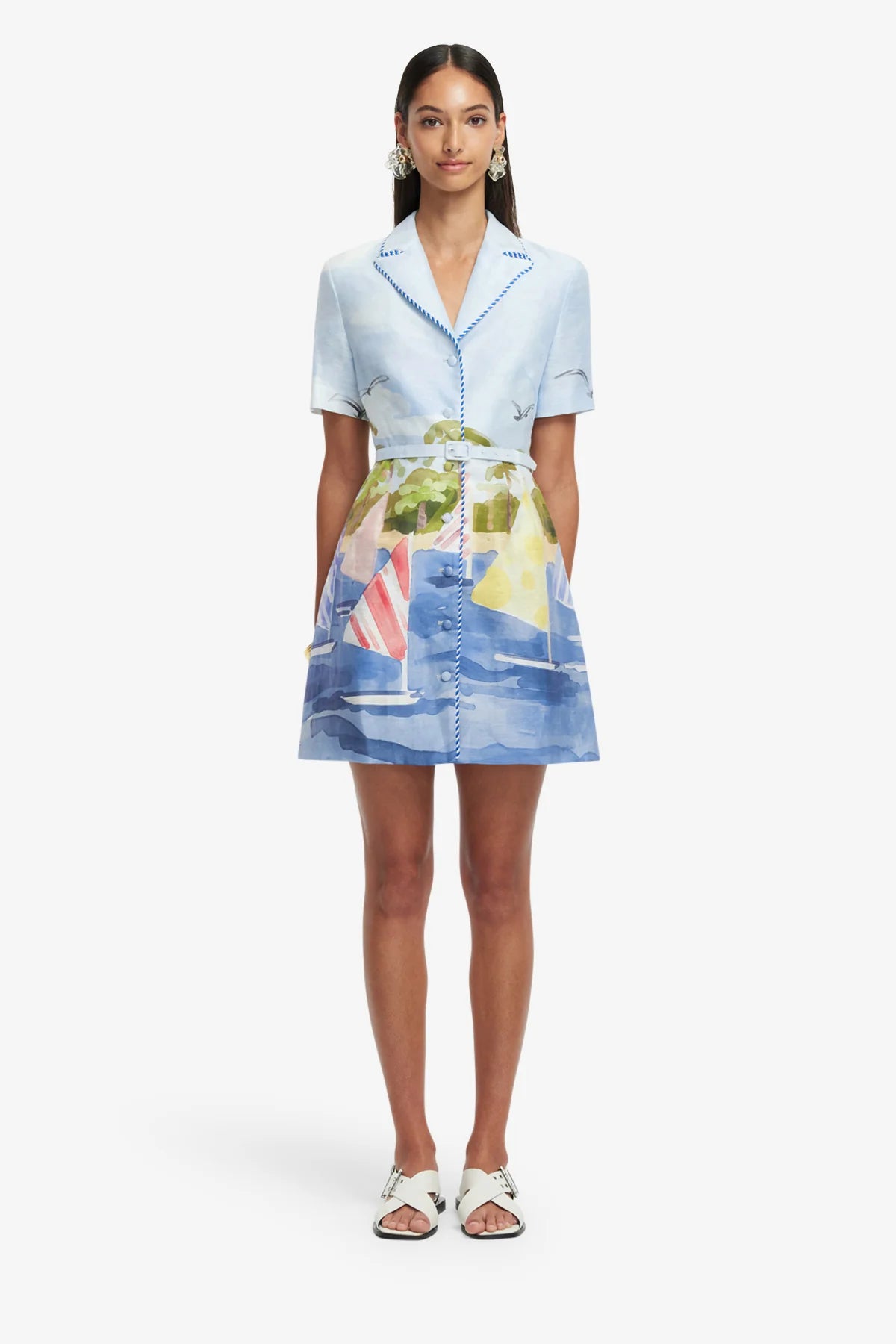 Nautical Print