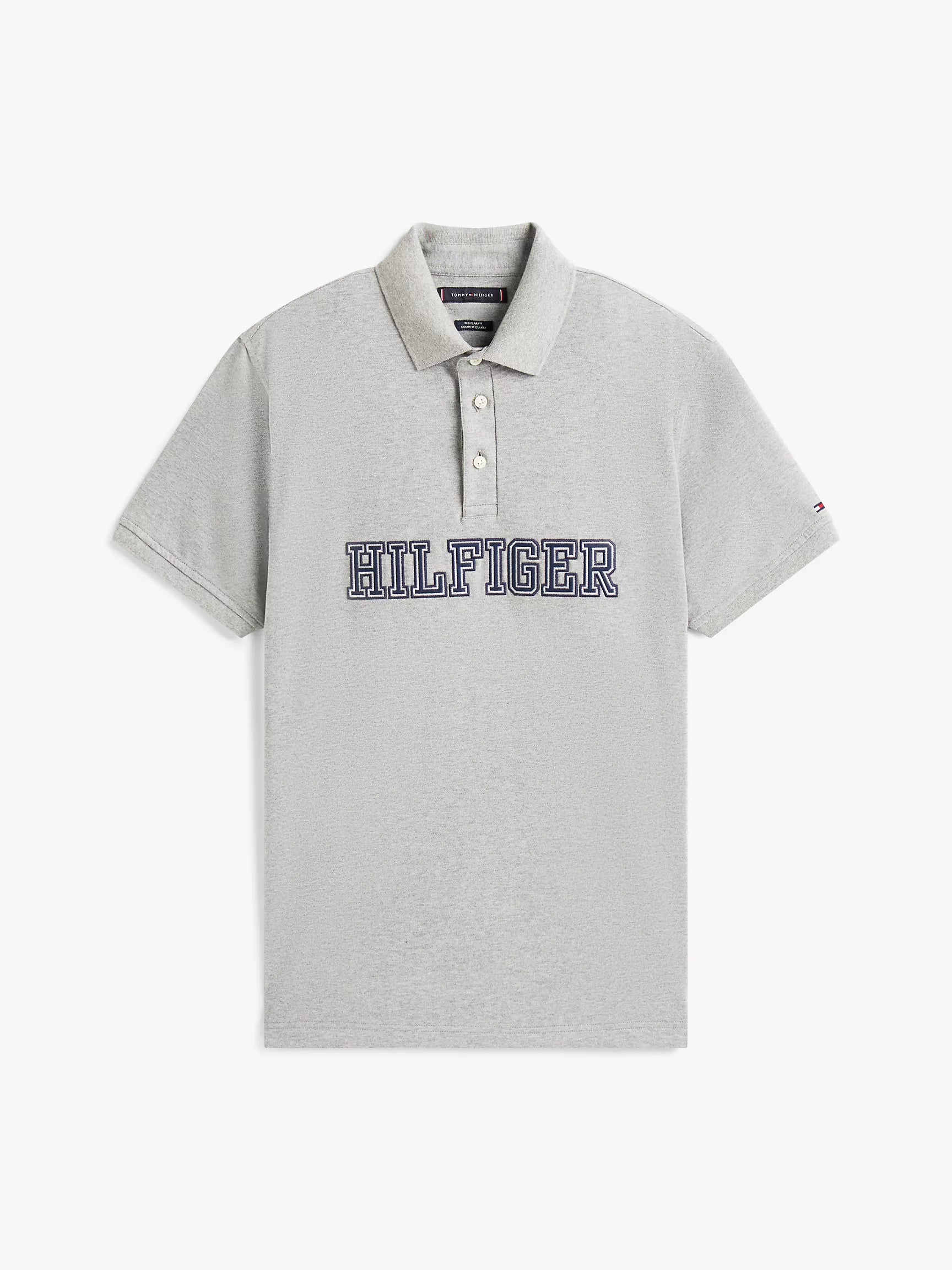 Grey Heather
