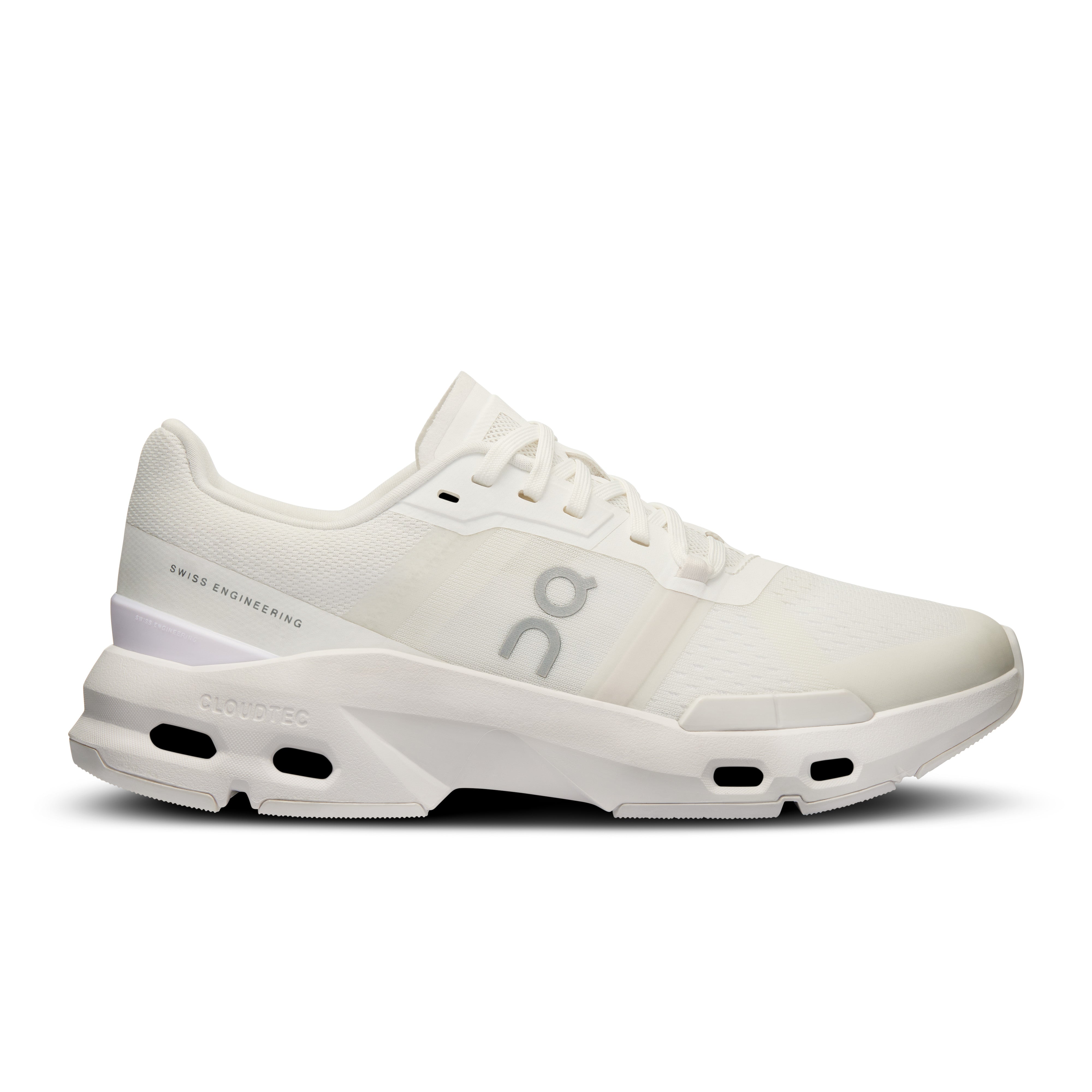 White | Frost