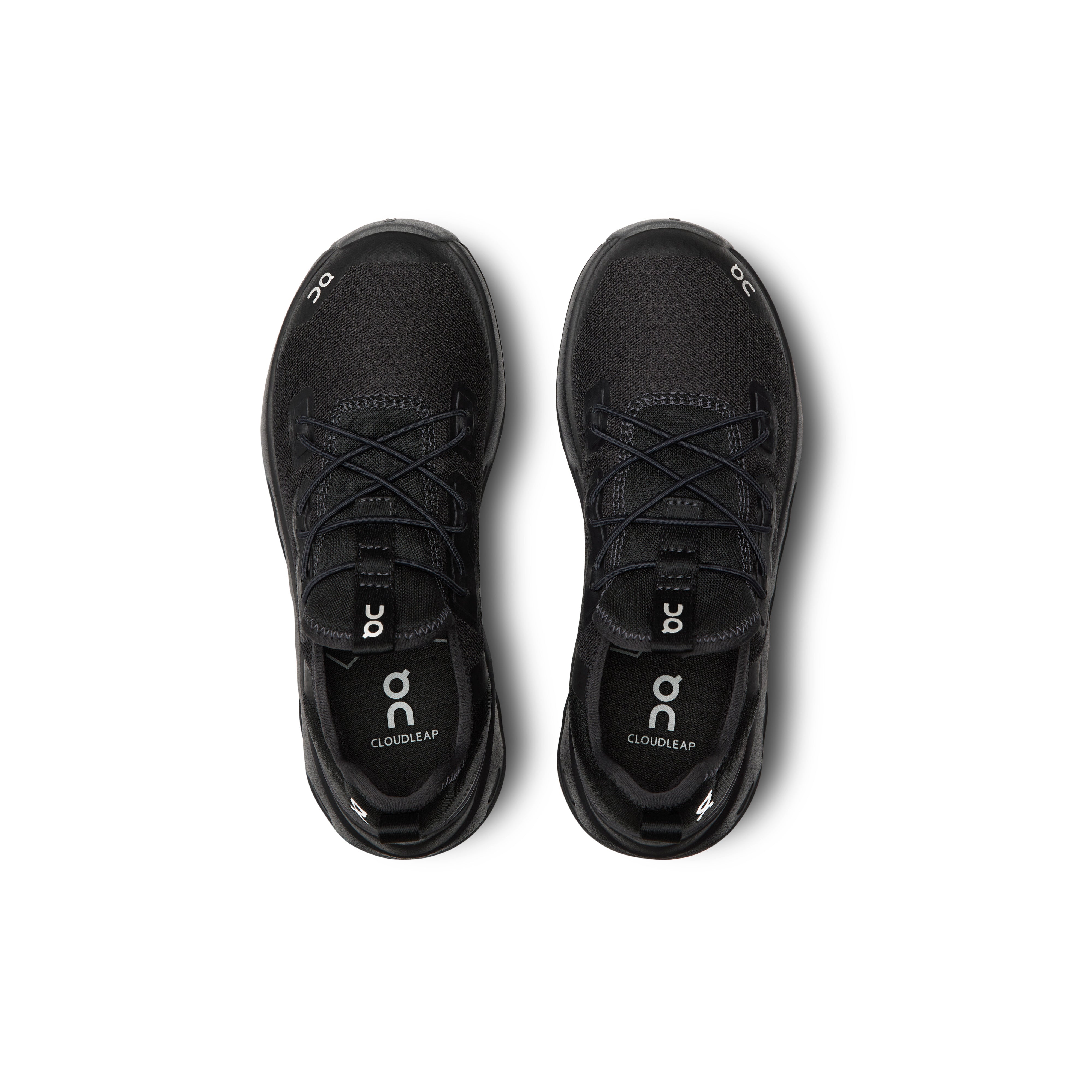 Black | Eclipse