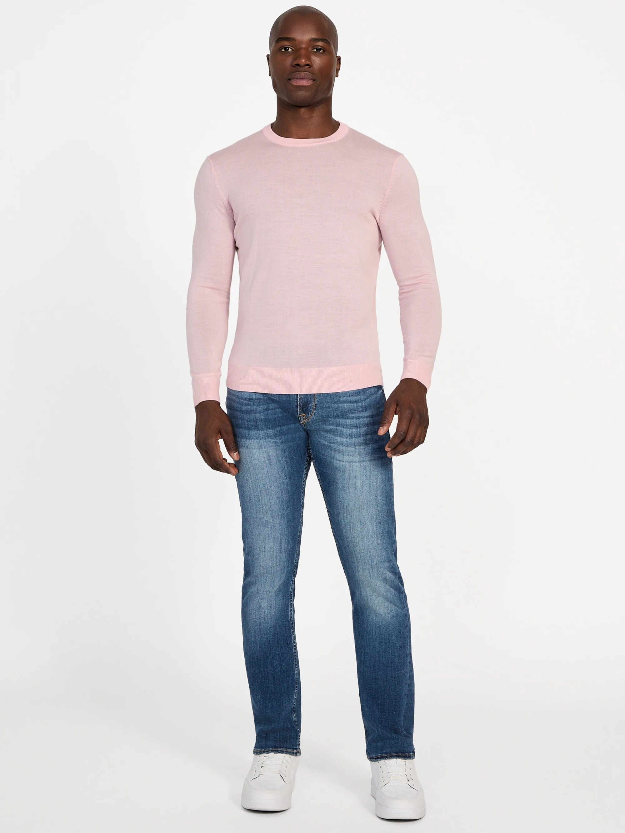 Blush Cotton