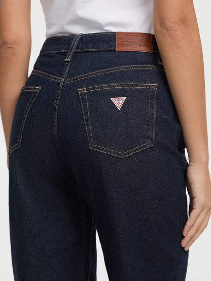 Gj Dark Indigo Rinse