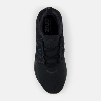 Black With Gum 020 2