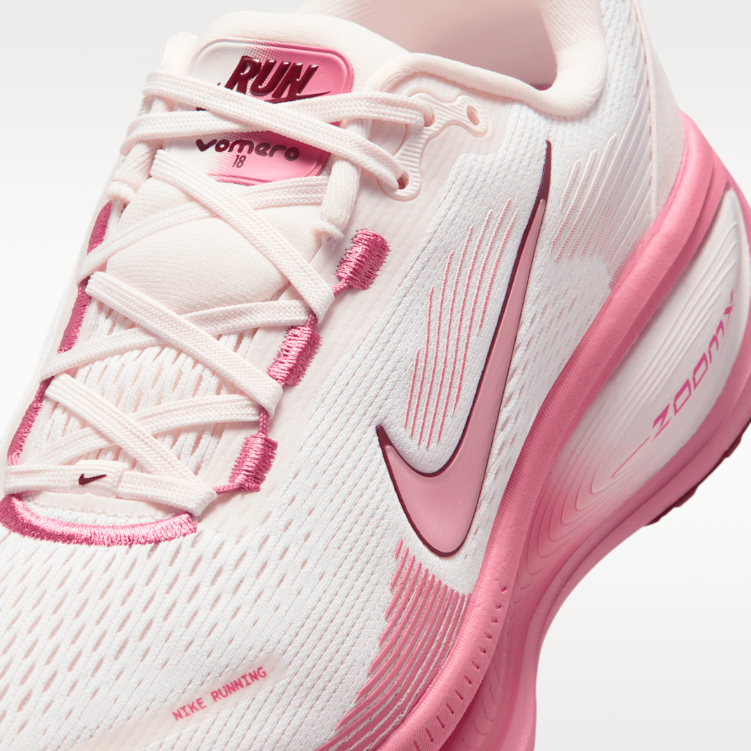 White/Pearl Pink/Team Red/Peony