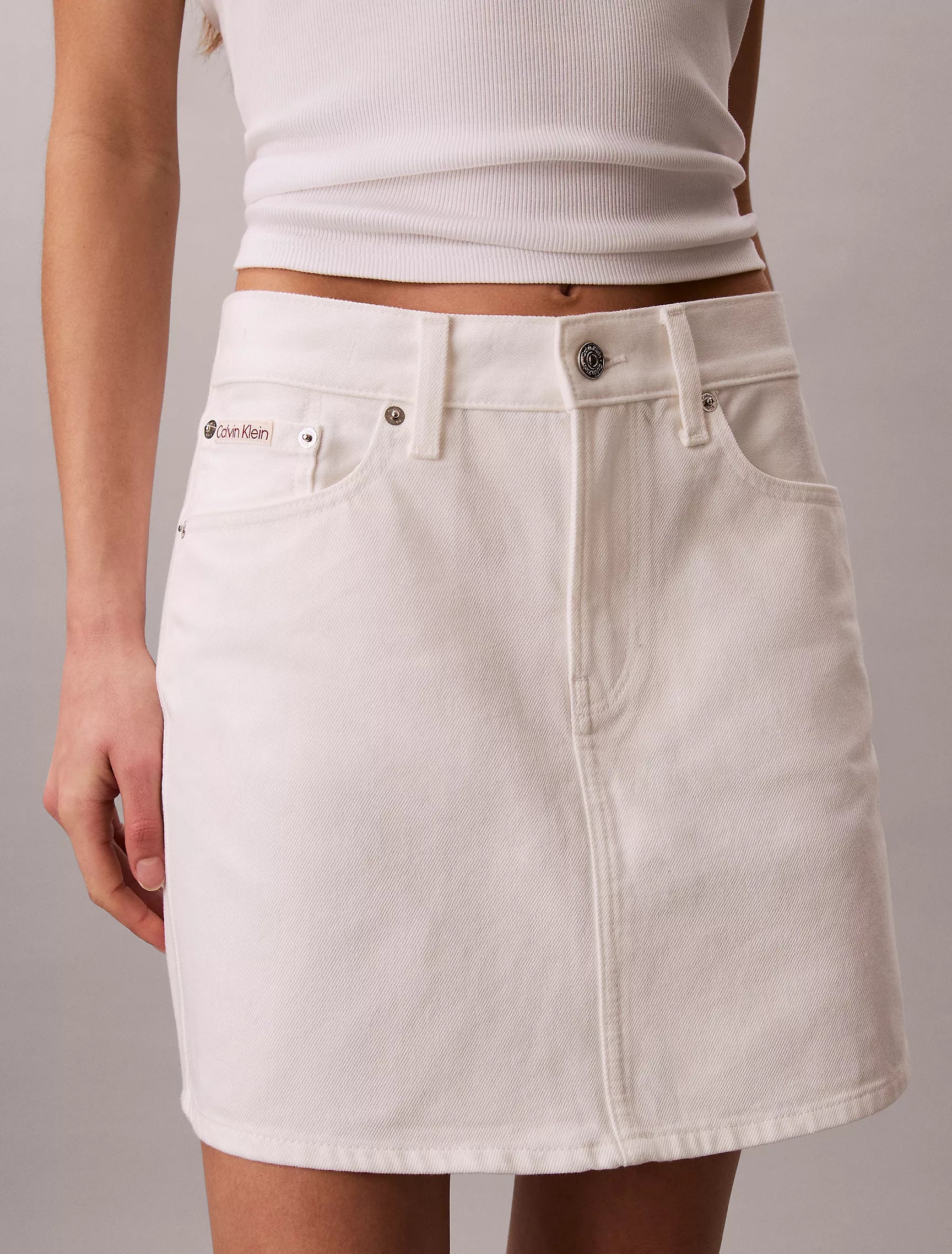 Chalk White