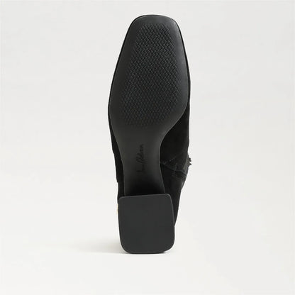 Black Suede