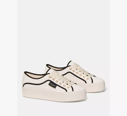 Cream/Black