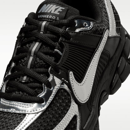 Black/Cool Grey/White/Metallic Silver