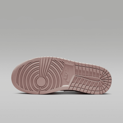 Particle Rose/White/Neutral Grey