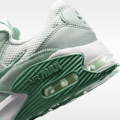 Summit White/Barely Green/Light Silver/Steam