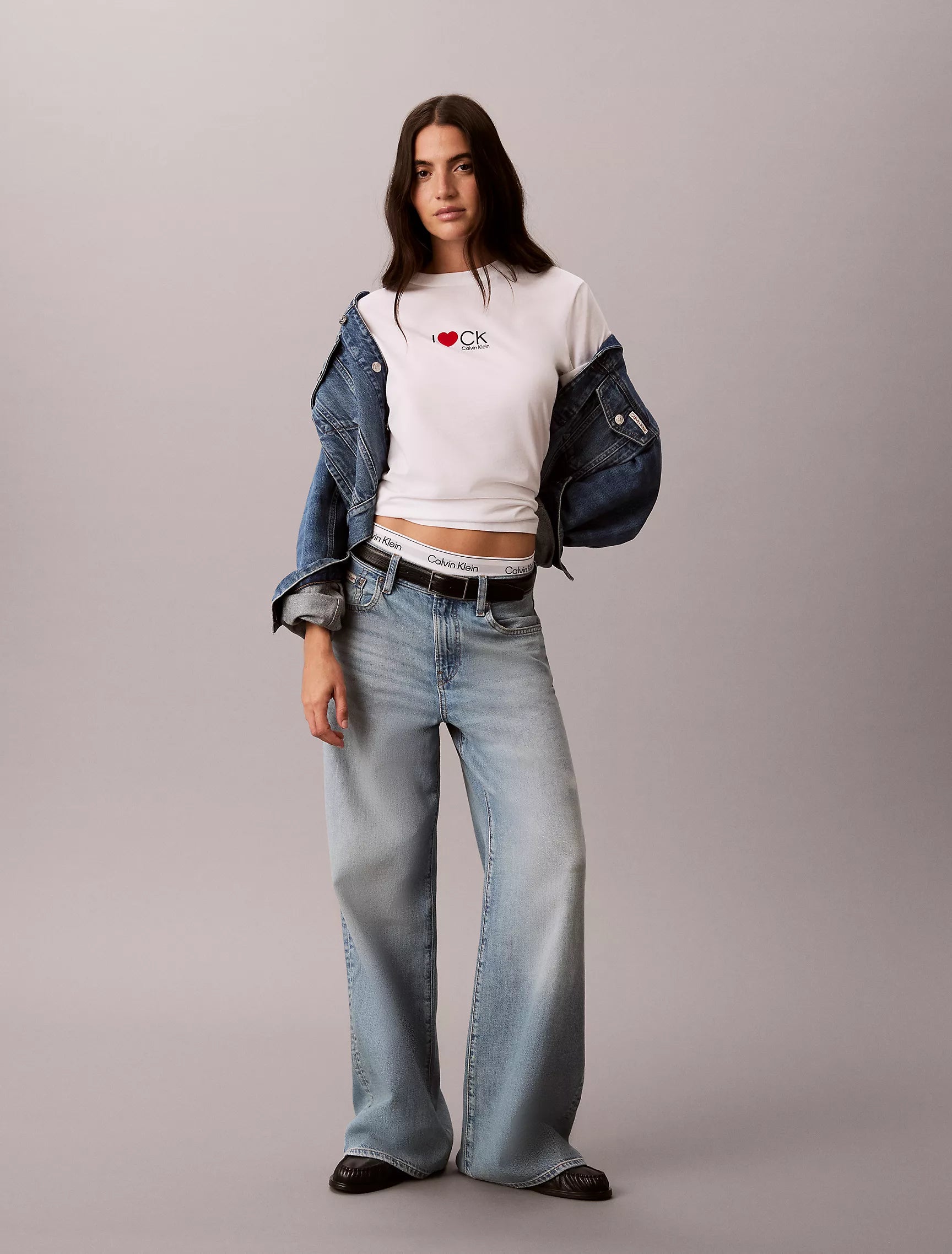Bright White