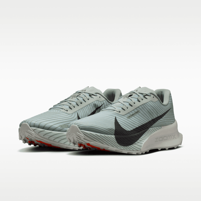 Light Silver/Jade Horizon/Safety Orange/Anthracite