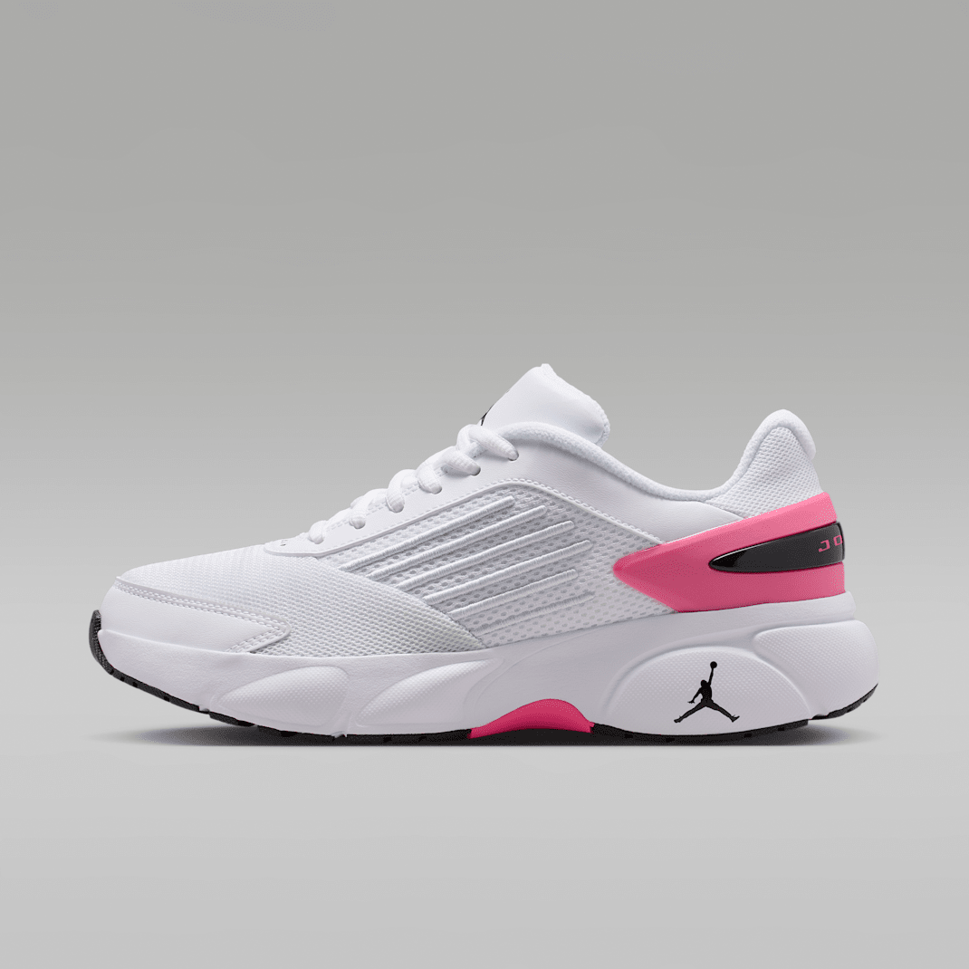 White/Black/Pure Platinum/Pinksicle