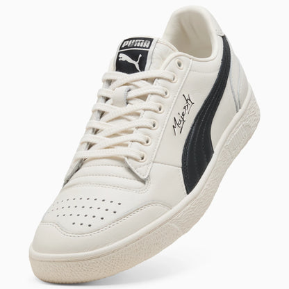 Warm White-PUMA Black