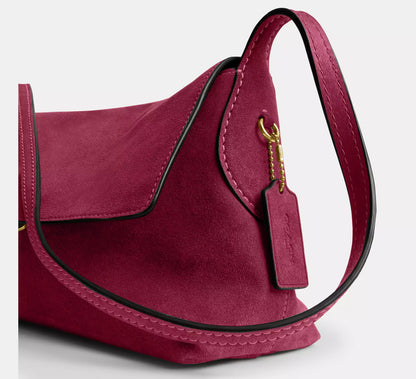 Brass/Dark Fuchsia