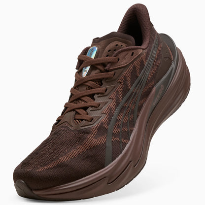 Espresso Brown-Russet Brown