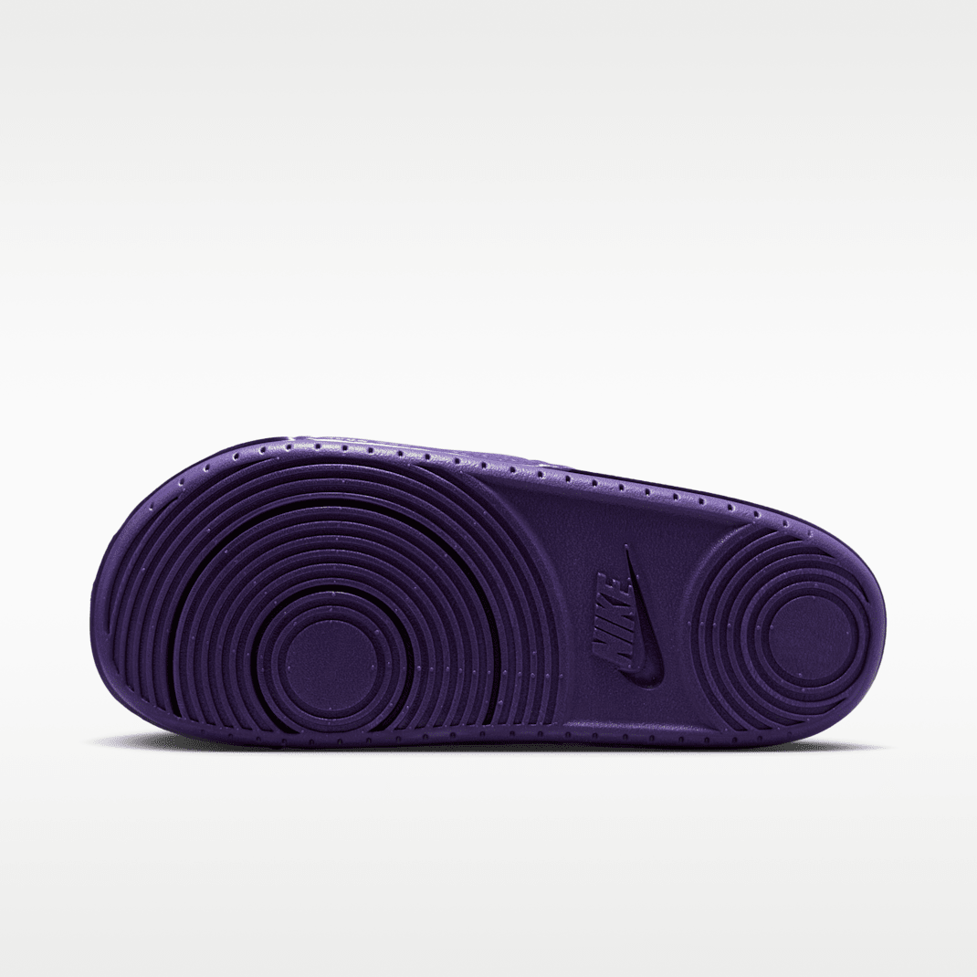 Court Purple/University Gold