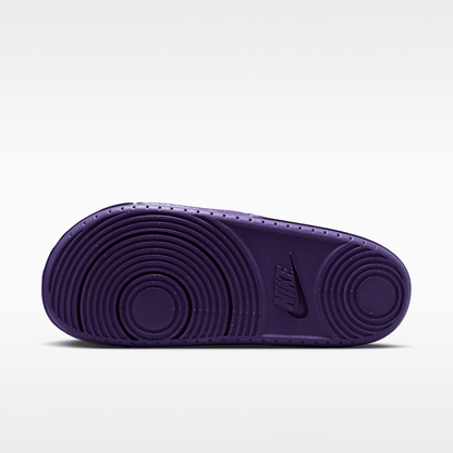 Court Purple/University Gold