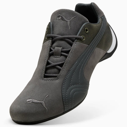 Shadow Gray-Loden Green