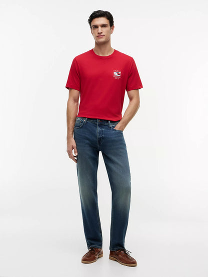 Medium Red